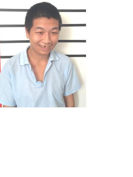 流浪人员无名氏照片，让爱回家