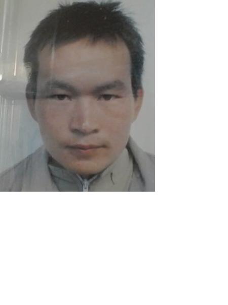 流浪人员无名氏3照片，让爱回家