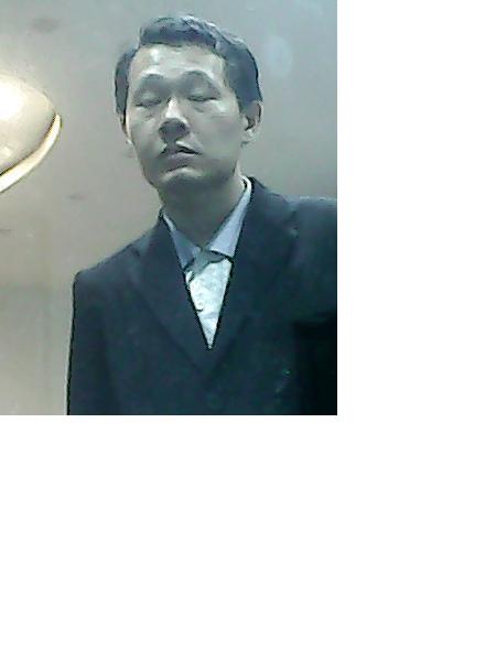 流浪人员069刘劲锋照片，让爱回家