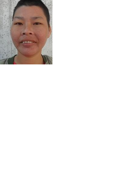 流浪人员90006898照片，让爱回家
