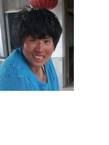流浪人员无名氏照片，让爱回家