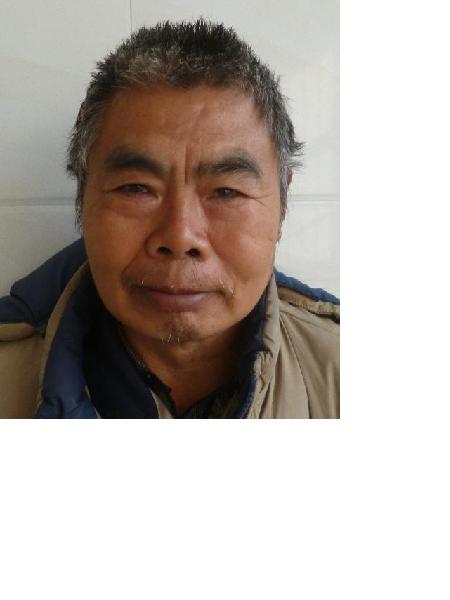 流浪人员城370照片，让爱回家