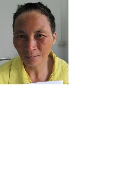 流浪人员无名氏照片，让爱回家