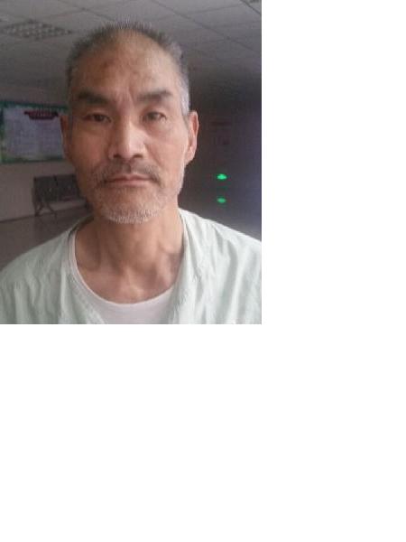 流浪人员无名氏照片，让爱回家