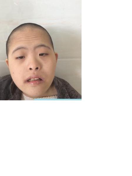 流浪人员无名氏照片，让爱回家