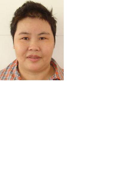 流浪人员无名氏照片，让爱回家