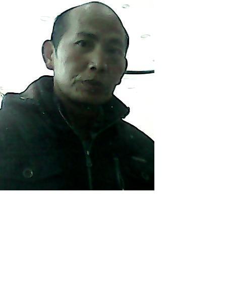 流浪人员无名氏照片，让爱回家