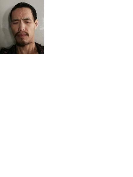流浪人员无名氏照片，让爱回家