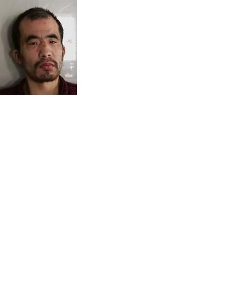 流浪人员不详照片，让爱回家