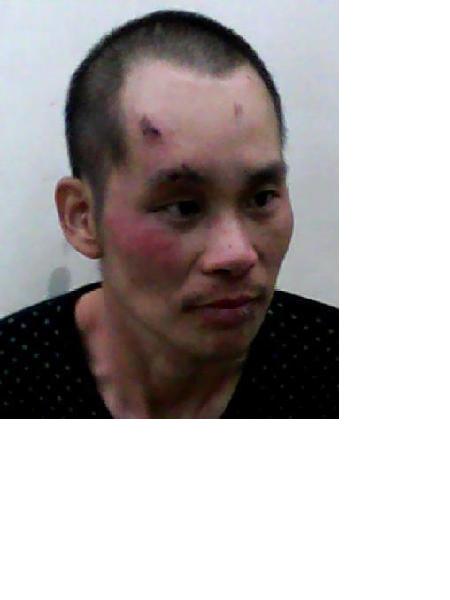流浪人员无名氏照片，让爱回家