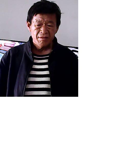 流浪人员无名氏照片，让爱回家