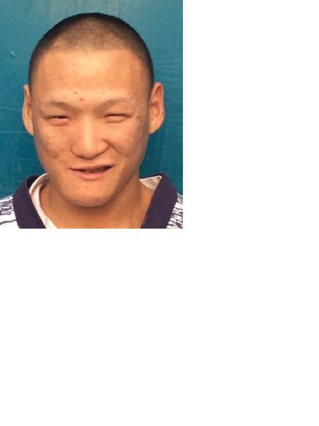 流浪人员朝民442照片，让爱回家