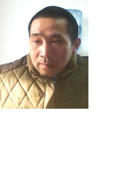 流浪人员曾成明照片，让爱回家