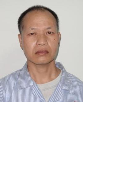 流浪人员无名氏照片，让爱回家