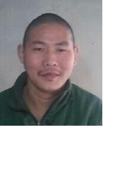流浪人员无名氏照片，让爱回家