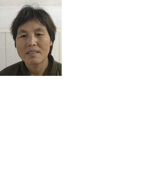 流浪人员救助98（宋美龄）（候玉先）照片，让爱回家