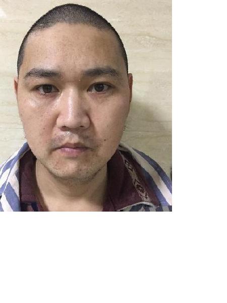 流浪人员无名氏照片，让爱回家