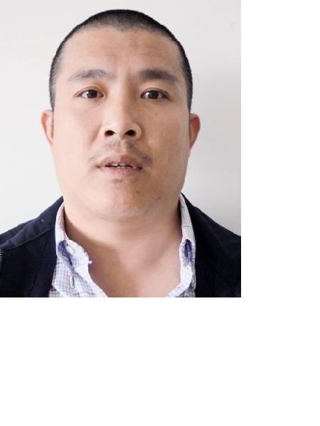 流浪人员范玉来照片，让爱回家