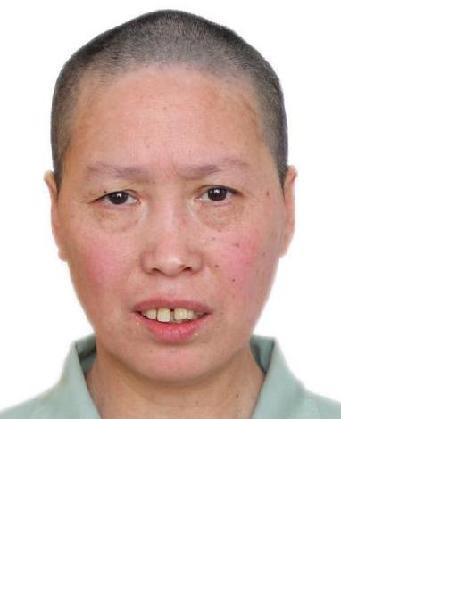 流浪人员无名氏照片，让爱回家