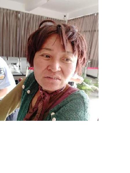 流浪人员180508照片，让爱回家