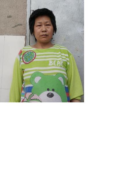 流浪人员无名四照片，让爱回家