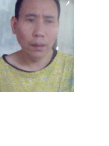流浪人员无名氏照片，让爱回家