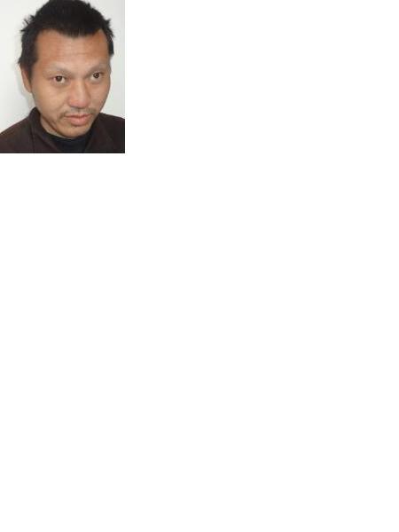 流浪人员福利院无名氏6照片，让爱回家