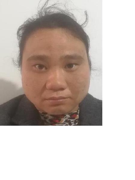 流浪人员无名氏照片，让爱回家