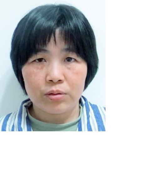 流浪人员马驹桥照片，让爱回家