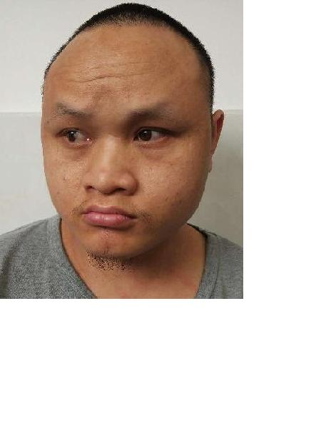 流浪人员无名氏照片，让爱回家