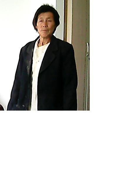 流浪人员无名氏照片，让爱回家