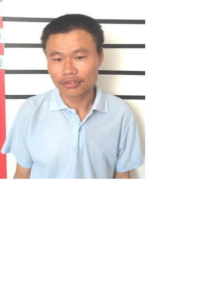 流浪人员无名氏照片，让爱回家