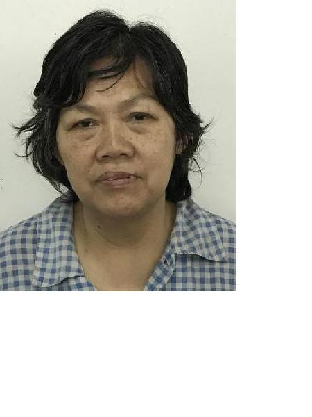 流浪人员无名氏37照片，让爱回家