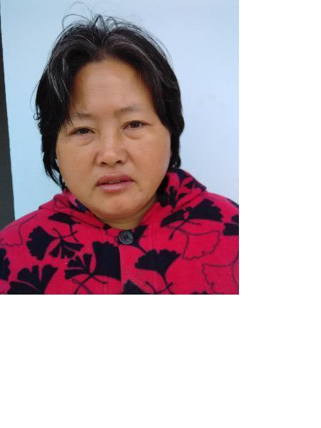 流浪人员女无名氏2余里清照片，让爱回家