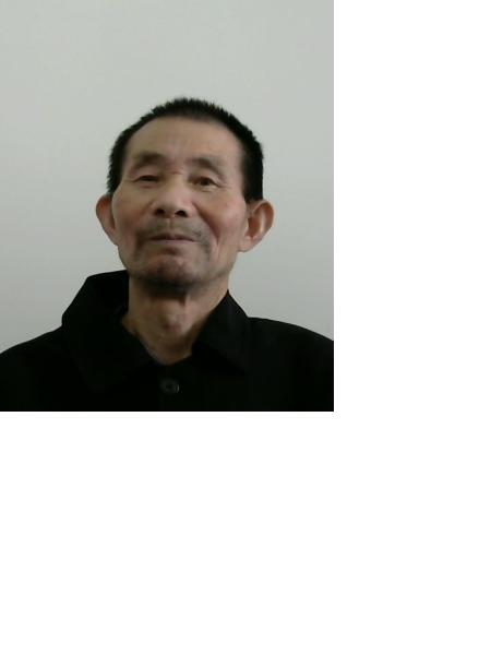 流浪人员无名1011照片，让爱回家