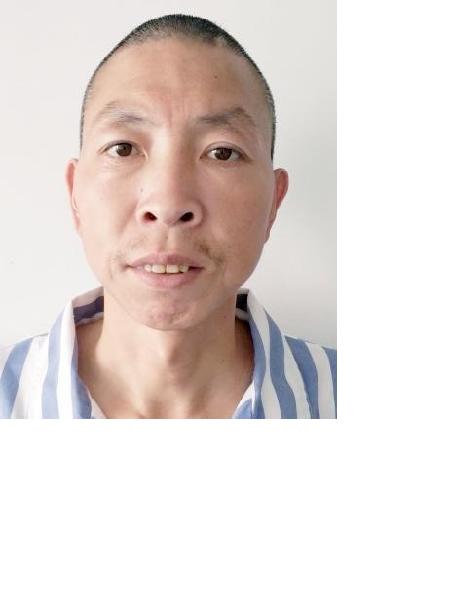 流浪人员福江照片，让爱回家