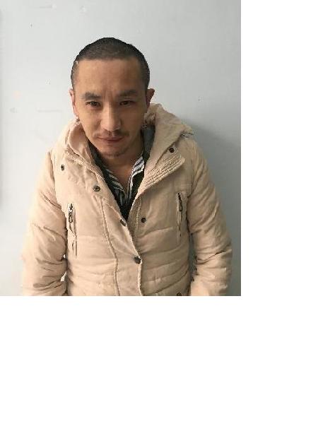 流浪人员无名氏照片，让爱回家