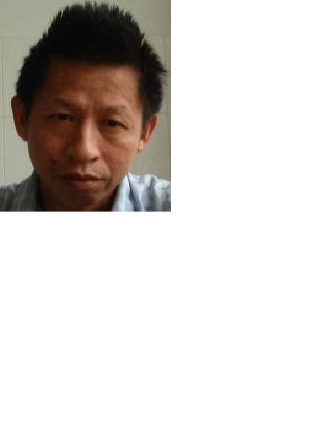 流浪人员无名氏照片，让爱回家