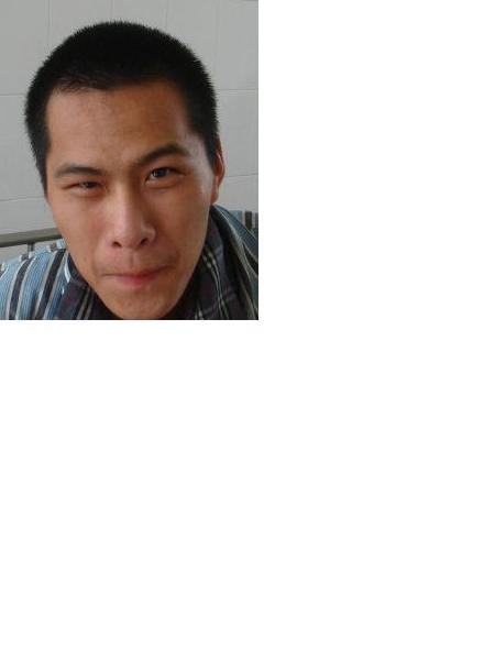 流浪人员无名氏照片，让爱回家
