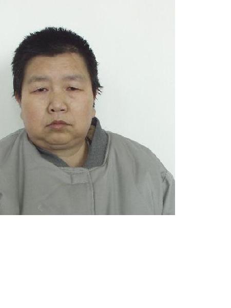 流浪人员侯淑兰照片，让爱回家