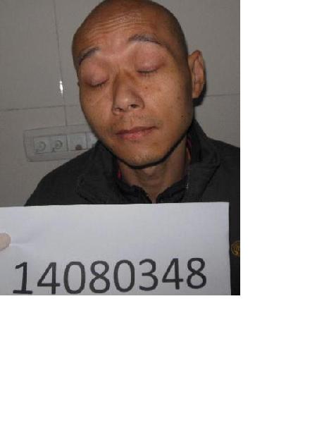 流浪人员无名氏照片，让爱回家