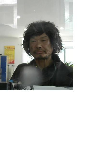 流浪人员无名照片，让爱回家