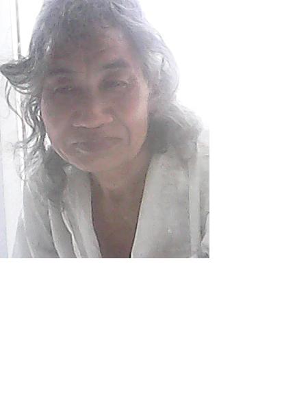 流浪人员无民氏照片，让爱回家