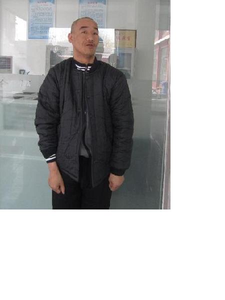 流浪人员无名氏照片，让爱回家