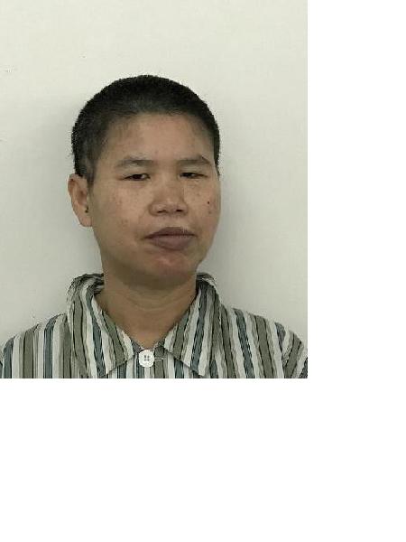 流浪人员无名氏67照片，让爱回家