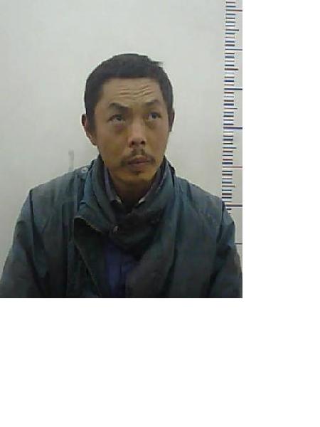 流浪人员无名氏照片，让爱回家