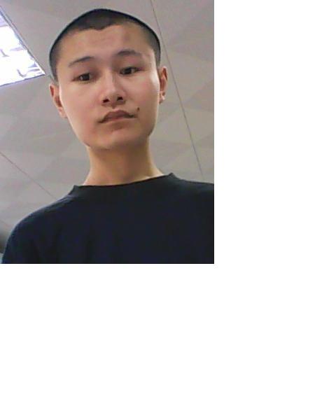流浪人员D235照片，让爱回家