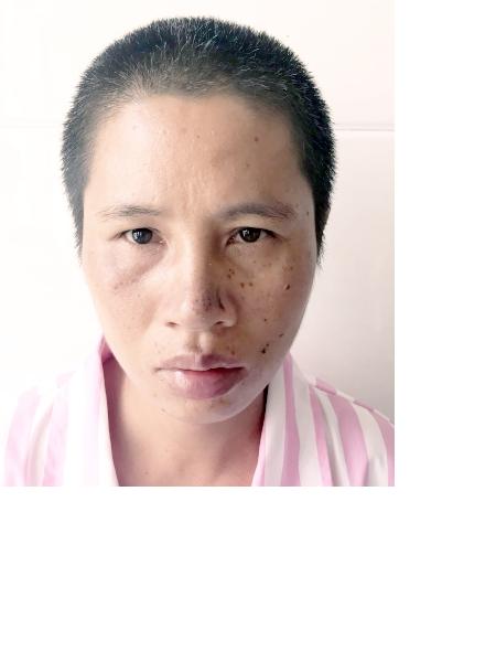 流浪人员清风照片，让爱回家