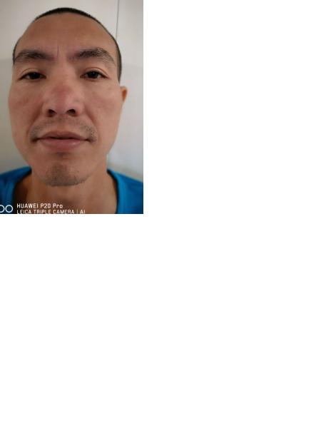 流浪人员邹晓伟照片，让爱回家