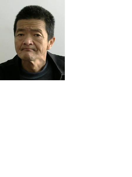 流浪人员无名0426照片，让爱回家